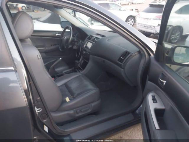 Honda Accord 3.0 Ex Image 4