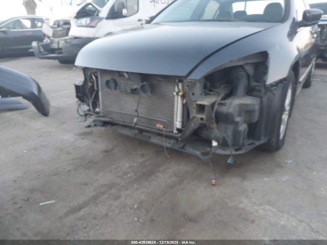 Honda Accord 3.0 Ex Image 10