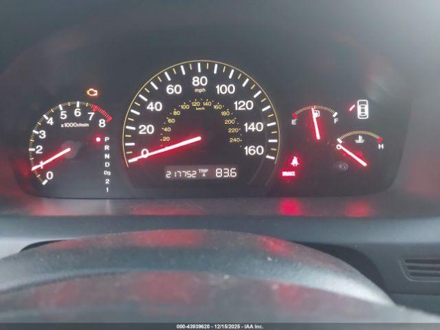 Honda Accord 3.0 Ex Image 3