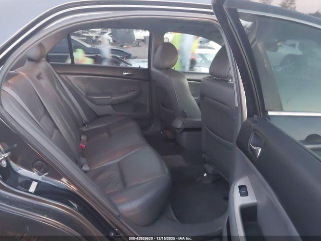 Honda Accord 3.0 Ex Image 9