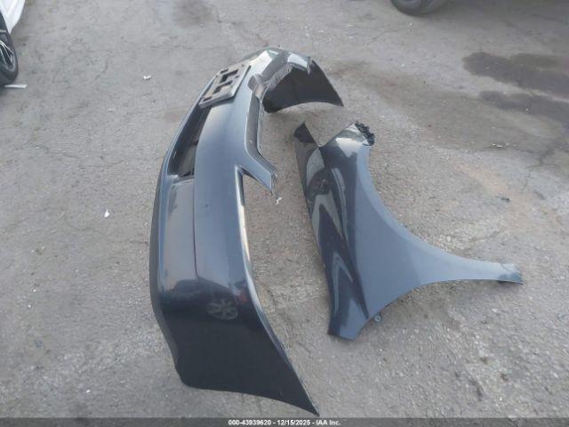 Honda Accord 3.0 Ex Image 11