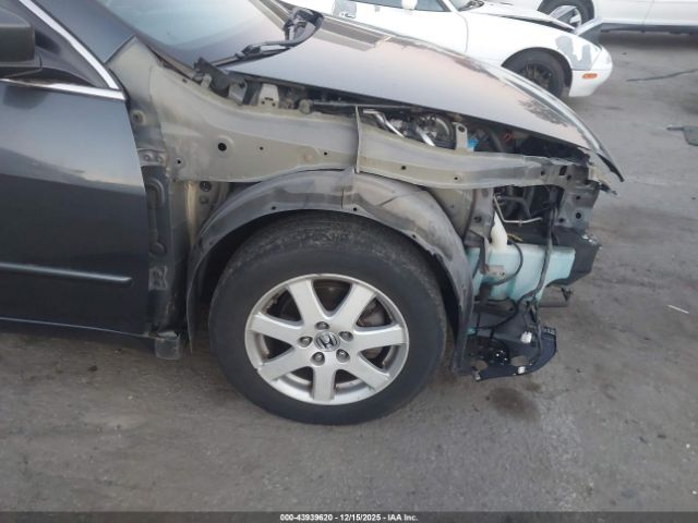 Honda Accord 3.0 Ex Image 12