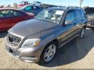 Mercedes-Benz GLK 4matic Image 13