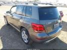 Mercedes-Benz GLK 4matic Image 15