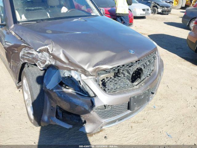 Mercedes-Benz GLK 4matic Image 12