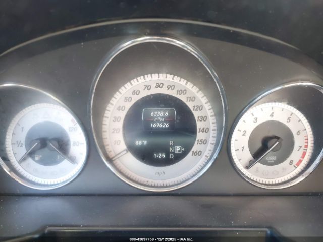 Mercedes-Benz GLK 4matic Image 14