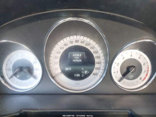 Mercedes-Benz GLK 4matic Image 14