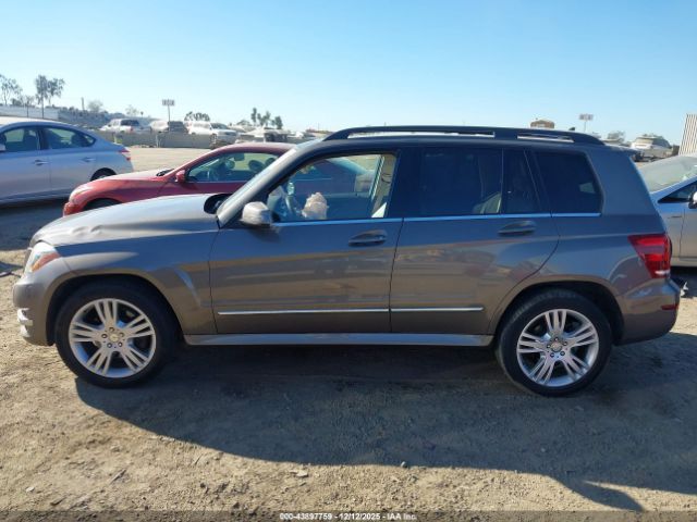 Mercedes-Benz GLK 4matic Image 7