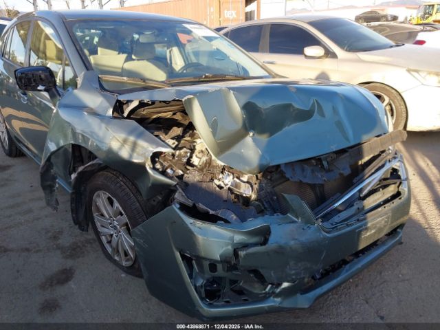 Subaru Impreza 2.0i Premium Image 6