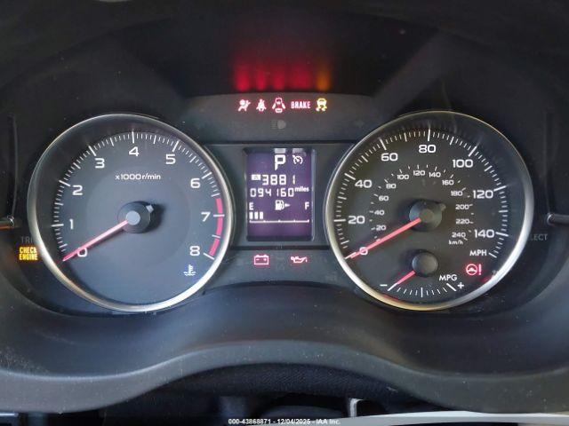 Subaru Impreza 2.0i Premium Image 7