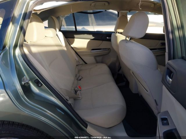 Subaru Impreza 2.0i Premium Image 14