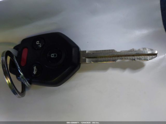 Subaru Impreza 2.0i Premium Image 13