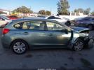 Subaru Impreza 2.0i Premium Image 16