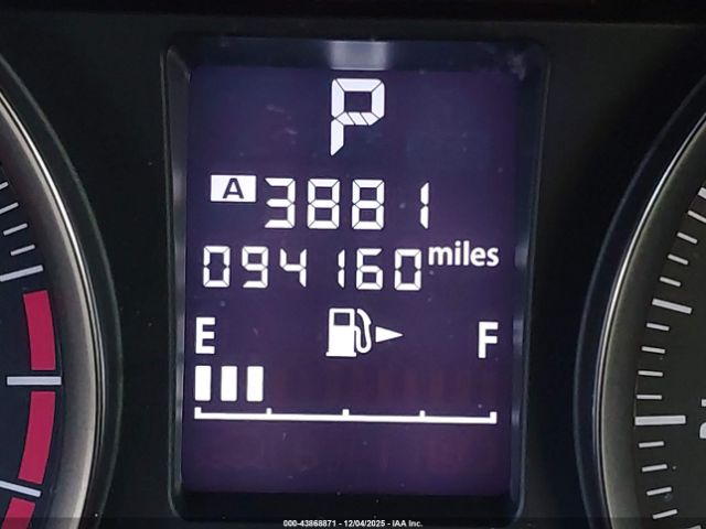 Subaru Impreza 2.0i Premium Image 12