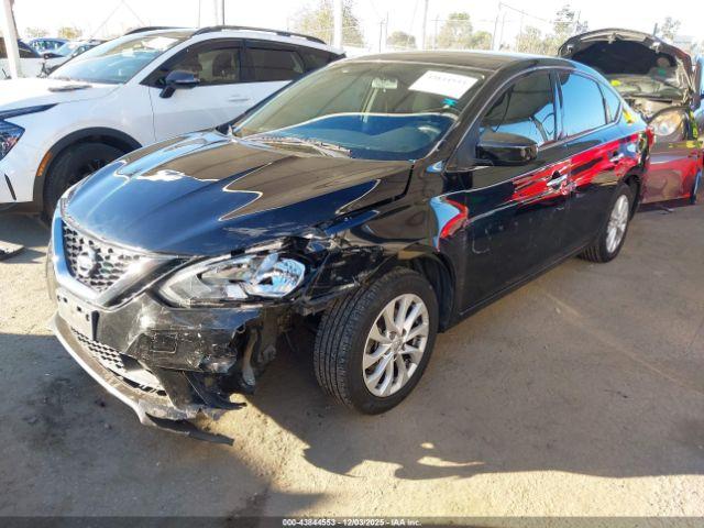 Nissan Sentra Sv Image 4