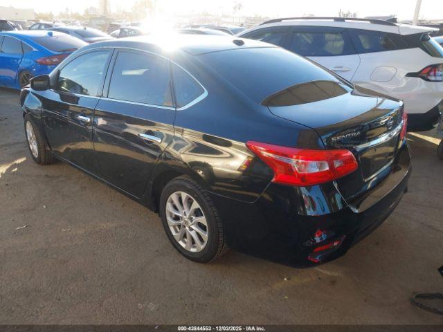 Nissan Sentra Sv Image 6