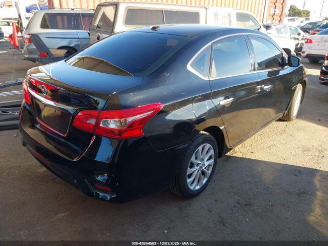 Nissan Sentra Sv Image 9