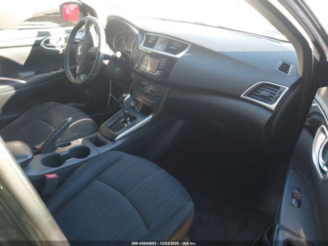 Nissan Sentra Sv Image 10