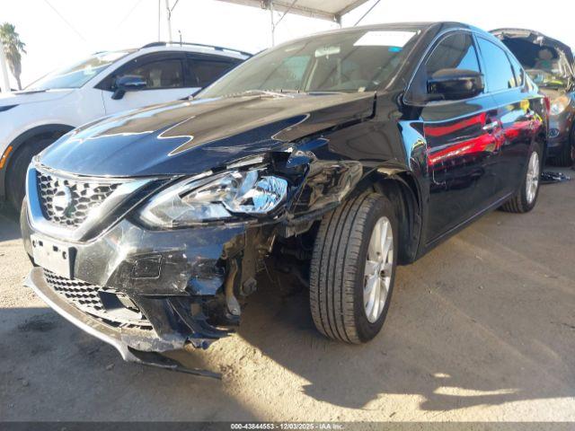 Nissan Sentra Sv Image 20