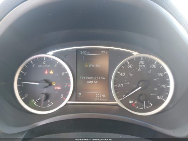 Nissan Sentra Sv Image 5