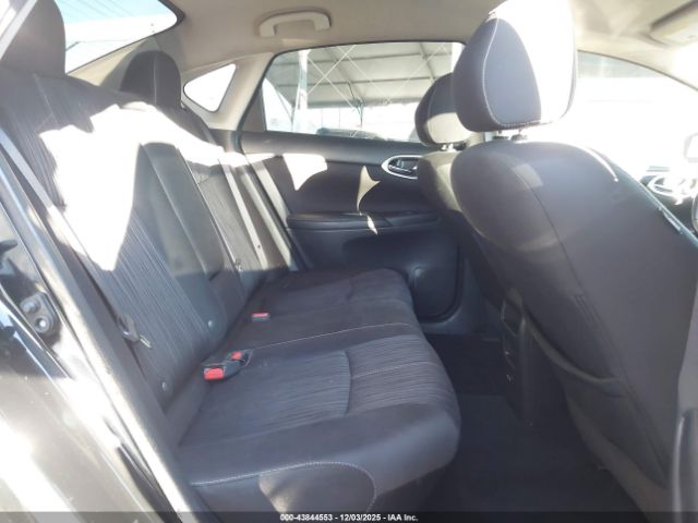 Nissan Sentra Sv Image 7