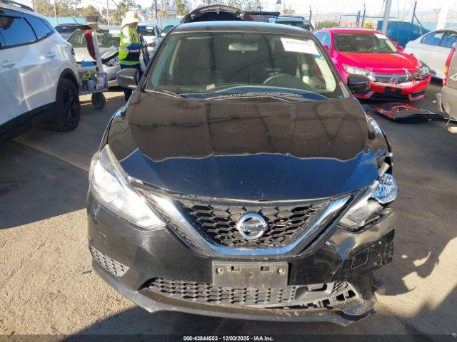 Nissan Sentra Sv Image 12