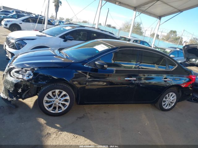 Nissan Sentra Sv Image 17