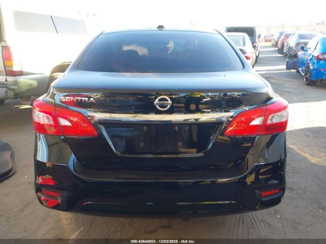 Nissan Sentra Sv Image 3