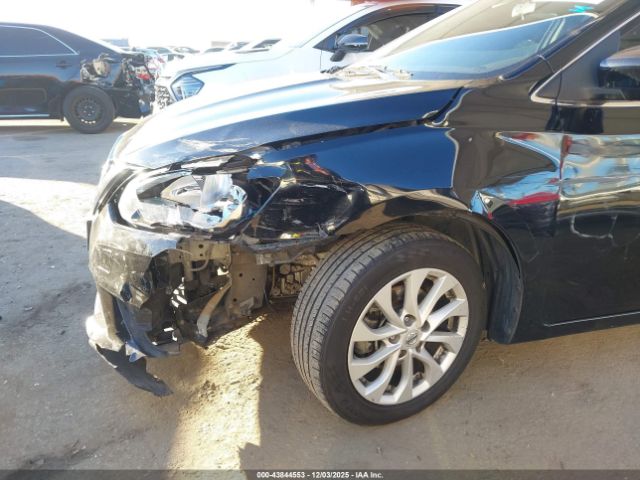 Nissan Sentra Sv Image 15