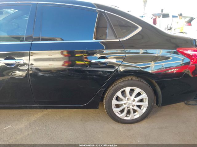 Nissan Sentra Sv Image 16