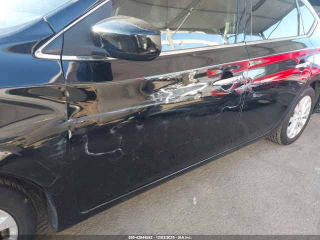 Nissan Sentra Sv Image 14