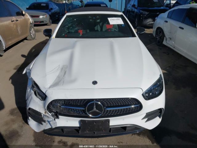 Mercedes-Benz E-Class Image 7