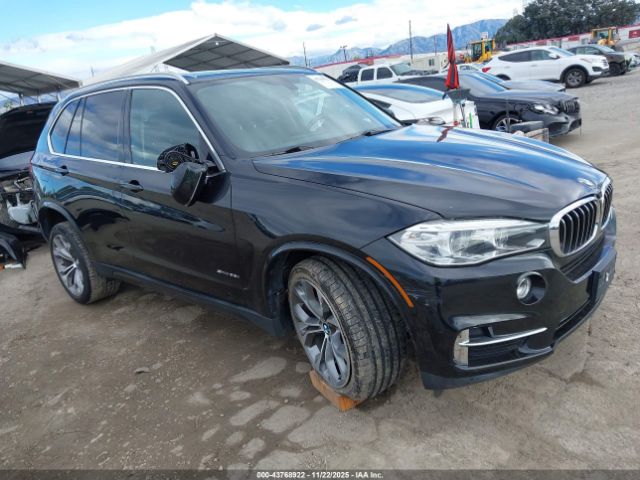 BMW X Series Sdrive35i Image 1