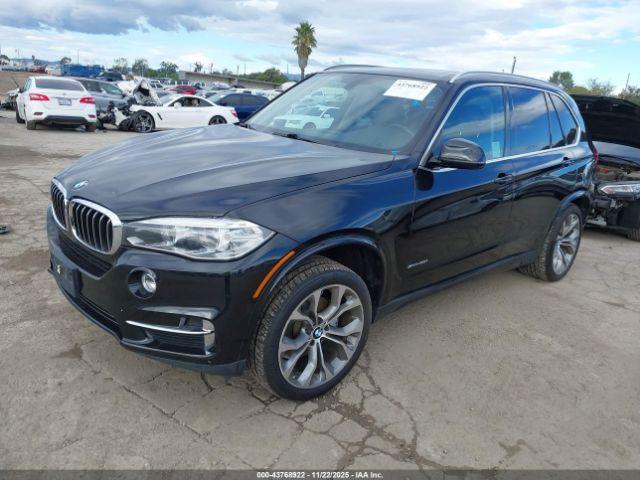 BMW X Series Sdrive35i Image 3