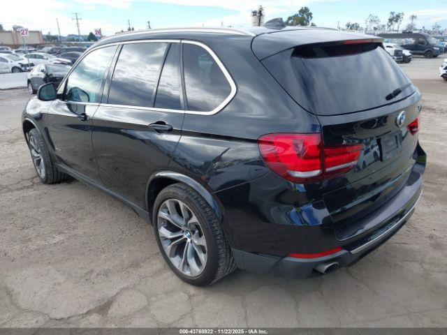 BMW X Series Sdrive35i Image 2