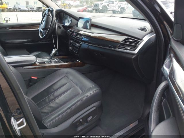 BMW X Series Sdrive35i Image 4