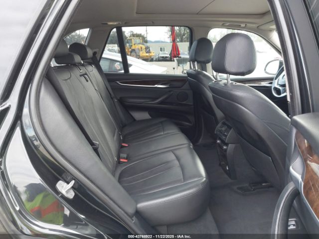 BMW X Series Sdrive35i Image 15