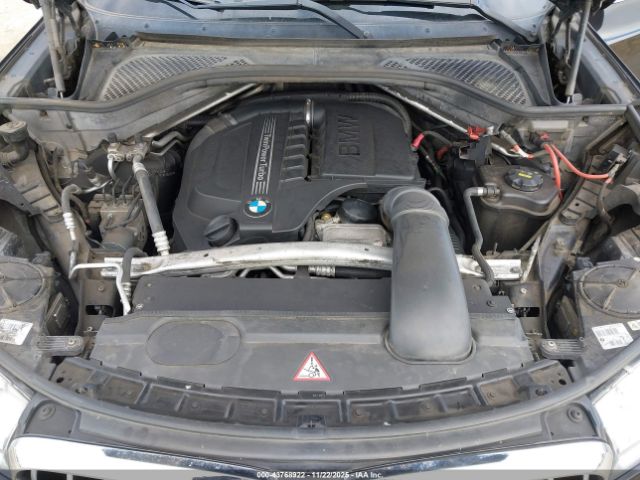 BMW X Series Sdrive35i Image 9
