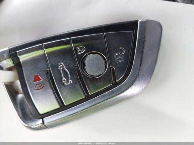 BMW X Series Sdrive35i Image 16