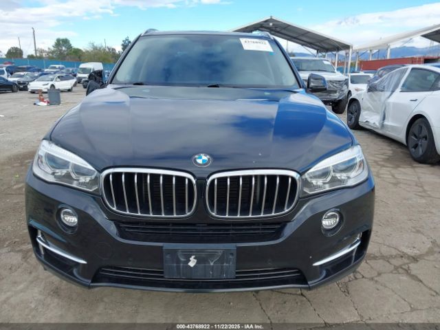BMW X Series Sdrive35i Image 13