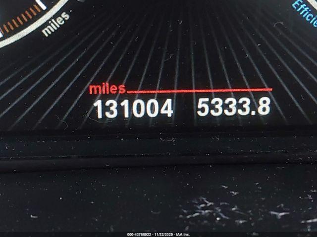 BMW X Series Sdrive35i Image 10