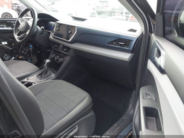 Volkswagen Taos 1.5t Se Image 7