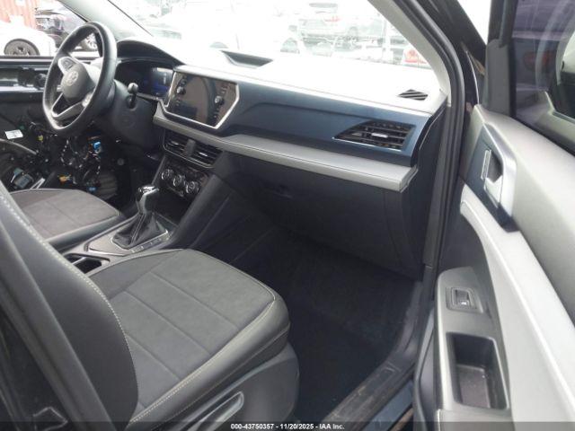 Volkswagen Taos 1.5t Se Image 7