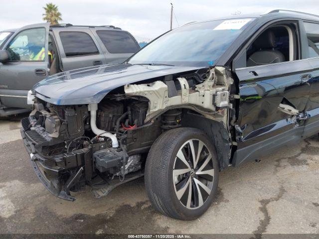 Volkswagen Taos 1.5t Se Image 14