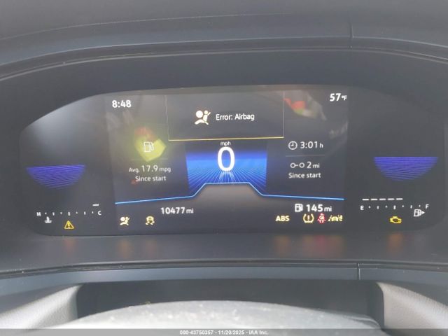 Volkswagen Taos 1.5t Se Image 13