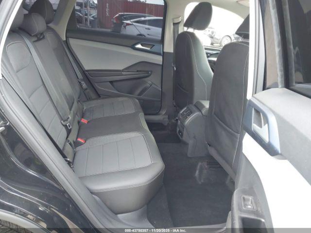 Volkswagen Taos 1.5t Se Image 10