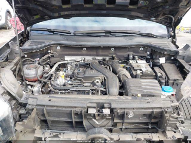 Volkswagen Taos 1.5t Se Image 11