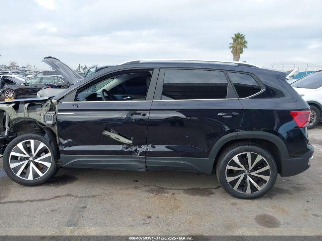 Volkswagen Taos 1.5t Se Image 15