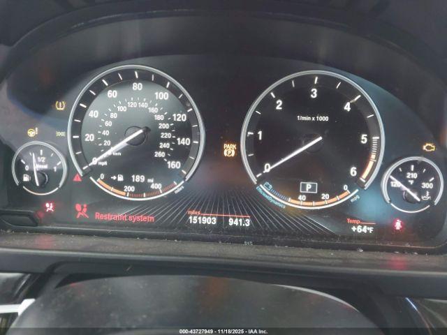 BMW 5 Series Image 18