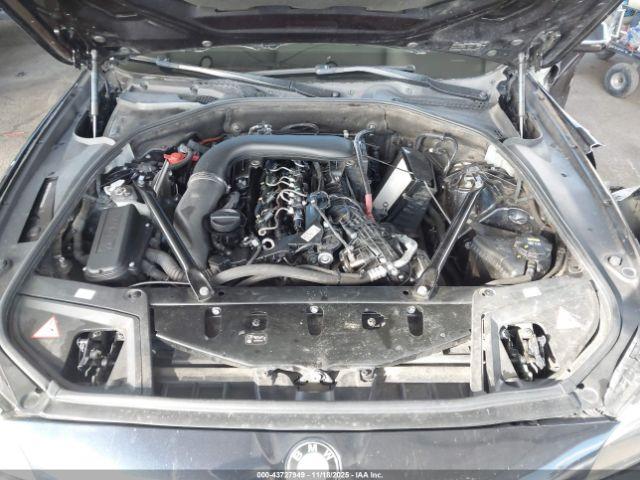 BMW 5 Series Image 13